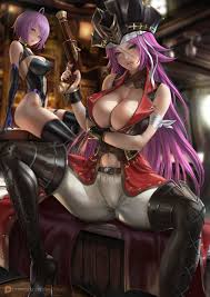 fate francis drake  funny cocks & best free porn: r34, futanari, shemale,  hentai, femdom and fandom porn