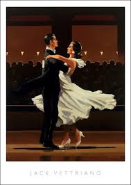 Maybe you would like to learn more about one of these? Jack Vettriano Take This Waltz Art Print Buy At Europosters