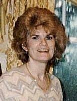 Beverly Trahan Obituary (1945