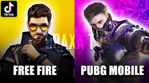 Watch popular content from the following creators: 12 45 Mb Tik Tok Free Fire Vs Pubg Tik Tok Free Fire Tik Tok Pubg 138 Download Lagu Mp3 Gratis Mp3 Dragon