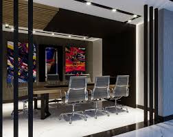 Toplanti Odasi Interiordesign Interior Design Decoration Tasarimfikirleri Tasarim Icmimar 3dmax Vray Render F In 2020 Home Home Decor Interior And Exterior