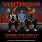 The Nth Power - Halloween Party