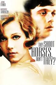 Drama film about a grueling dance marathon