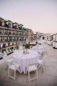 Rehearsal Dinner At The Pearl In Rosemary Beach Fl Florida Weddings Beach Weddings White Weddi Beach Wedding Locations Blue Beach Wedding Beach Wedding White