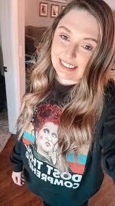 Megan Franks's Instagram, Twitter & Facebook