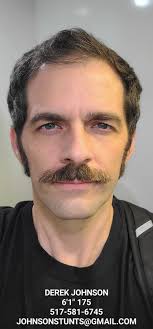 Stuntphone DEREK JOHNSONs Profile