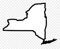 Maybe you would like to learn more about one of these? New York New York City State Outline Clipart 3513141 Pinclipart