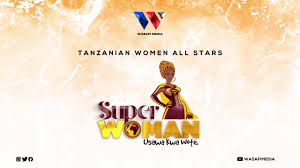 You can bring a bullet, bring a sword, bring a. Afrika Lyrics Tanzanian Women All Stars Super Woman Facebook