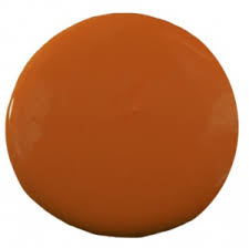 From here we go into the dead or gray layer which uses a prepared black, white, and 3 to 5 midtones. Absolutely Love This Color For The Fall Orange Front Doors Orange Paint Colors Burnt Orange Paint