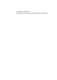 Tot ce trebuie facut pentru a primii toate acele bonusuri mentionate mai sus, este sa omorati 100 de lup flamand alpha albastru. Pdf Å£iganul Meu Si Increderea RelaÅ£ii Economice Informale Intr O Comunitate MultietnicÄ Din Transilvania In Kiss Foszto Fleck Eds Incluziune Èi Excluziune Studii De Caz Asupra ComunitÄÈilor De Romi Din Romania Stefania Toma