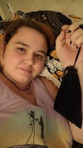 Feeling carefree and magical