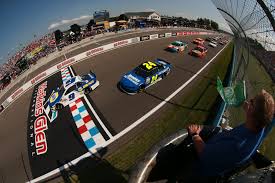Bubba wallace, driver of the #43 victory junction chevrolet, practices during the monster energy nascar cup series go. Watkins Glen International Archives Jayski S Nascar Silly Season Site