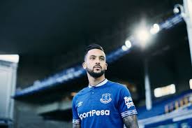 A youtube channel for evertonians for you enquires contact toffeetv1@gmail.com Everton Announce When Their 2019 20 Home Kit Will Be Unveiled Liverpool Echo