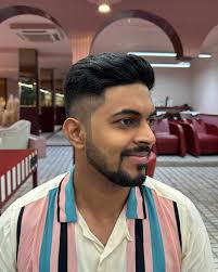 Short comb over store