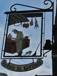 Such Great Signs On Store Fronts In Europe Enseignes Magasin Signs Fer Forge