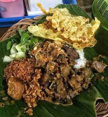 7 Nasi Pecel Khas Indonesia Serupa Tapi Ternyata Tak Sama
