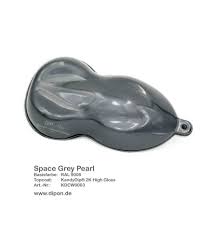 21,90€ (27,38 €/l) 4,90 € versand. Kandydip Blackish Space Grey Pearl Anthrazit Metallic Solid Pe