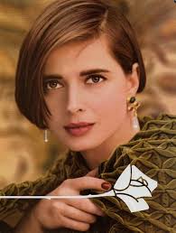 Buy isabella rossellini manifesto and get the best deals at the lowest prices on ebay! Isabella Rossellini I 1980s Beleza De Mulher Cabelo E Maquiagem Rosto Feminino