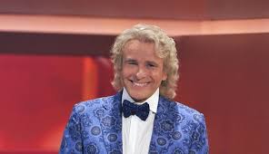Wie groß und wie viel wiegen, gunther jauch? Thomas Gottschalk Das Vermogen Des Moderators 2021