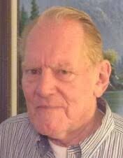 Donald Raymond Forbes Obituary