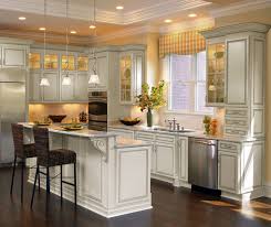 May also interest you kitchen tiles. Off White Cabinets With Glaze Decora Cabinetry