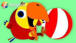Babyfirst Espanol Season 1 Episode 27