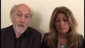 Heatherlee & Tim Hooker