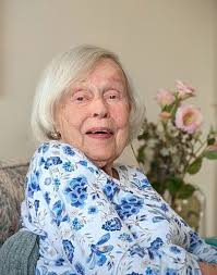 Ruth Overton Obituary November 13, 2023