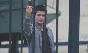 The project was first announced in may 2018, with golding being cast in the titular role in august 2019 and the rest of the cast joining in subsequent months. My Fellow Indonesian Iko Uwais To Play Hard Master In Snake Eyes Rama S Screen