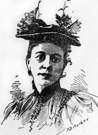 Annie White Baxter