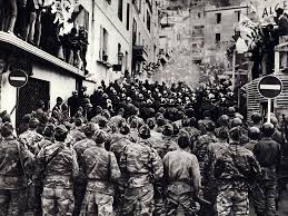 The lessons of Algiers - New Statesman