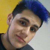 Luis Currie (curry_120)