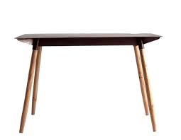 Des tables de cuisine pratiques. Table De Cuisine Industrielle En Metal Et Bois