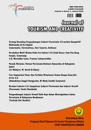 Terutama sekali adalah pada pemasaran, karena dengannya maka strategi. Tren Segmentasi Pasar Dan Perilaku Wisatawan Taman Bunga Amaryllis Di Era 4 0 Journal Of Tourism And Creativity