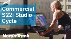 What is the nordictrack commercial s22i? Nordictrack S15i Vs S22i Commercial Studio Cycles Comparison Differences Smartreview Com
