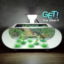 Feb 10, 2019 · kamu hanya cukup menyiapkan aquarium berukuran besar. Jual Produk Aquarium Unik Termurah Dan Terlengkap Juli 2021 Bukalapak