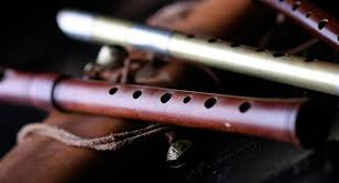 Yang mana alat musik tiup ini terbuat dari bambu tipis atau talang (schizostachyum brachycladum kurz). 10 Alat Musik Tiup Dan Asal Daerahnya Gambar Lengkap