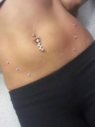 Pin By Shanelle Martinez Pishchanetsk On Tattss ѕ Riyeya Iigѕ Hip Piercings Piercings Piercing Jewerly