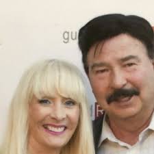 GILLIAN NOEL & RICHARD OKADA