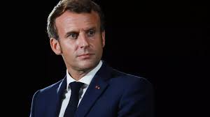 Emmanuel macron then joined the inspectorate general of finance where he worked for four. Macron Presses Lebanese Politicians As Cabinet Deadline Looms