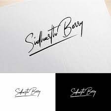 Designs Love Making Signatures Make Mine Logo Design Contest Logo Design Logo Design Contest Modern Logo