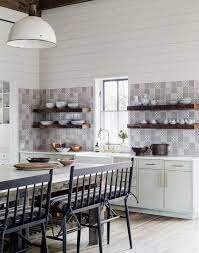 House Tour A Farmhouse That Defies Definition Coco Kelley Farmhouse Style Kitchen Modern Farmhouse Kitchens Farmhouse Kitchen Backsplash