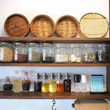 おすすめ詰め替えボトル総集編 おしゃれラベルも100均で キッチンペーパーホルダー インテリア インテリア 収納