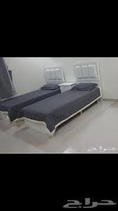 سريرين نوم الخرج