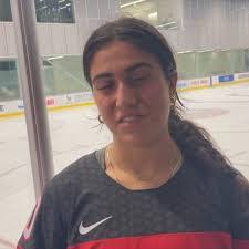 Ashley Messier's Instagram, Twitter & Facebook