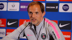 Here you can explore hq thomas tuchel transparent illustrations, icons and clipart with filter setting like size, type, color etc. Thomas Tuchel Play To Our Best Level Paris Saint Germain