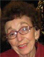 Joyce Bode Obituary (2013)