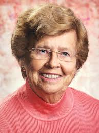 Judith Ellen Elliott Obituary