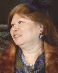 Obituary information for Mary Alice Guzman