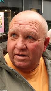 Do YOU think fat jabs will get jobless people back to work? MailOnline gets  verdict